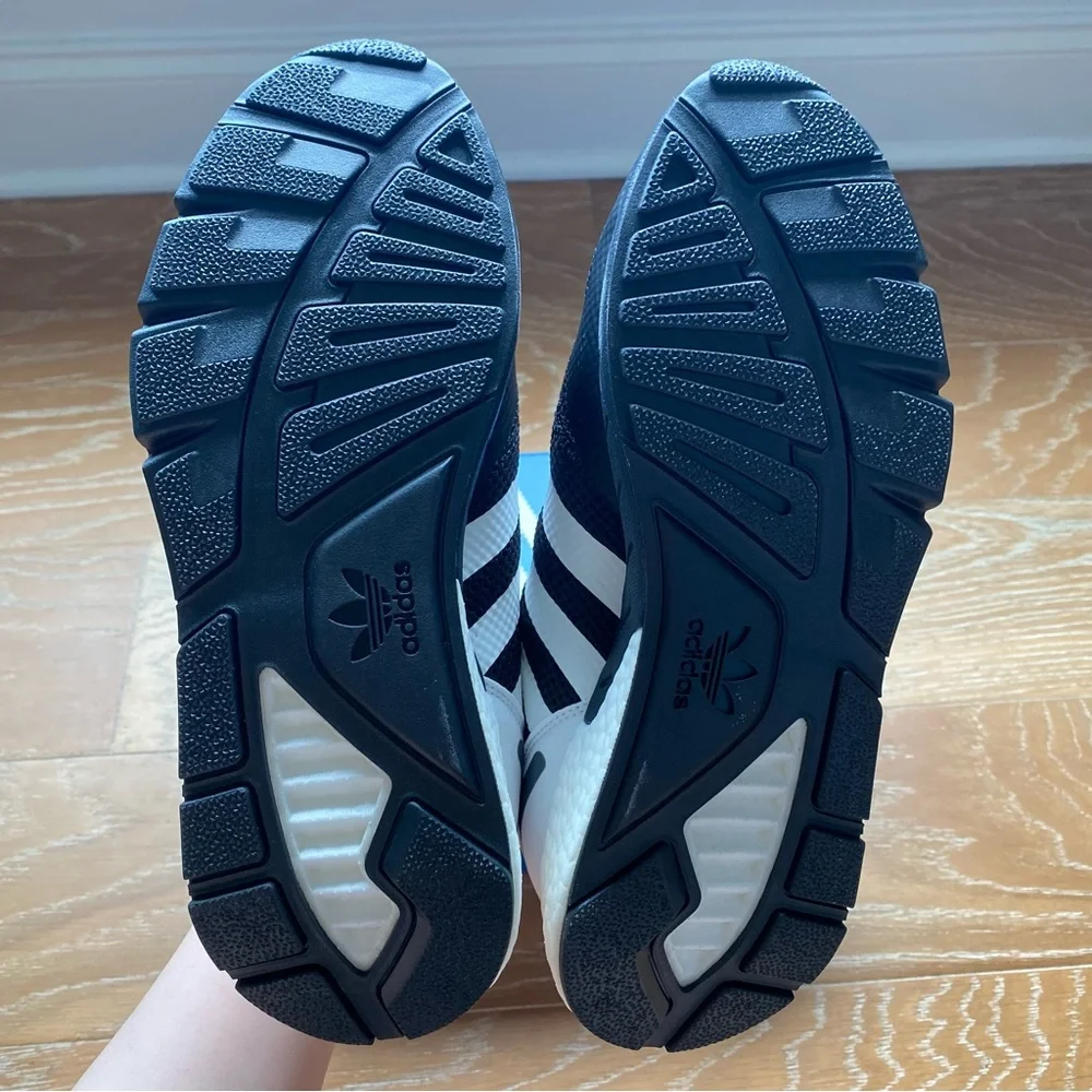 Men's adidas Originals ZX 1K Boost Sneakers Size 9